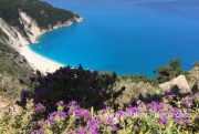 Kefalonia reviews, Greece travel