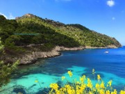 Остров Кефалония, Греция