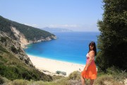 Чудесный отдых на прекрасном острове Кефалония