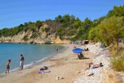 Trapezaki beach , Kefalonia , Greece
