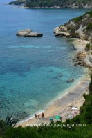 Thermanti beach, Kefalonia (Cephalonia)