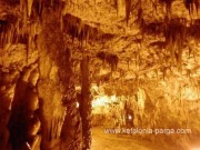 Пещера Дрогарати (Кефалония)